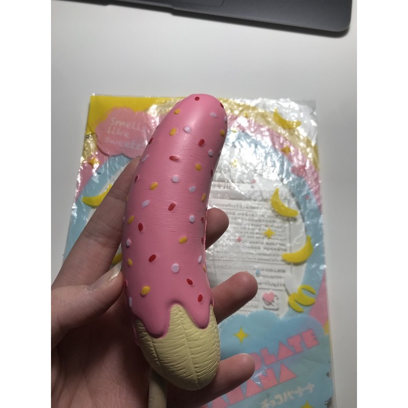 

IBLOOM banana