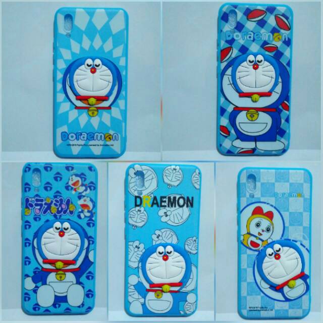 Gambar Doraemon Lucu Untuk Softcase