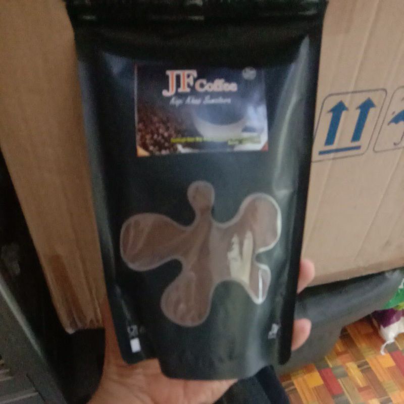 

JFcoffe 150gr dan 200gr