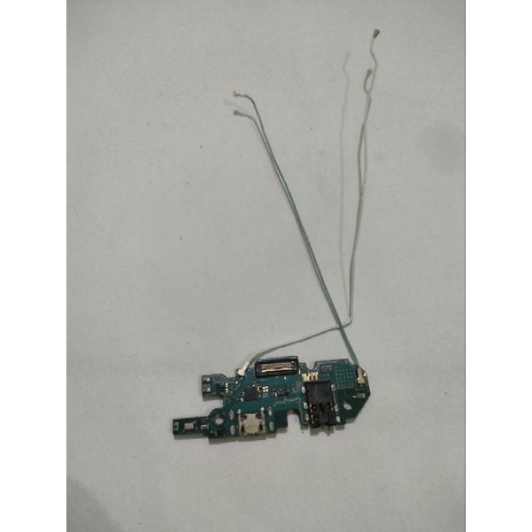 IC CHARGER SAMSUNG A10 ORIGINAL COPOTAN