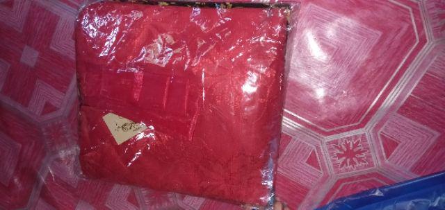 Batik Couple Monalisa Set By Dnt