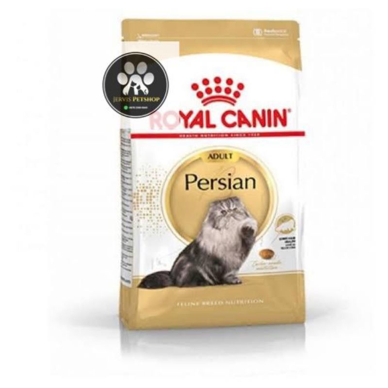 RC Adult Persian 400gr freshpack Royal canin makanan Kucing