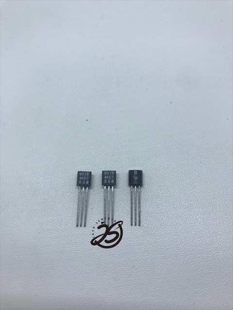 C9015 KEC C 9015 TRANSISTOR C9015