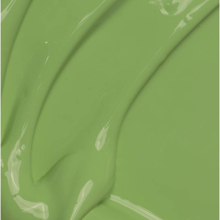 

Leafy Green Acrylic Paint 1000 ml by MAKERS