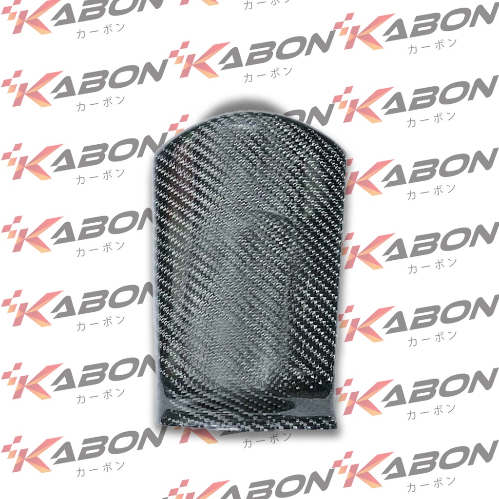 KABON Yamaha XMAX 2016-2022 Tank Cover