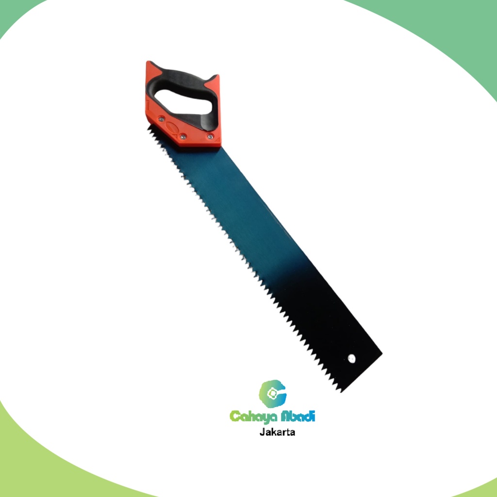 Gergaji bata ringan Gergaji hebel