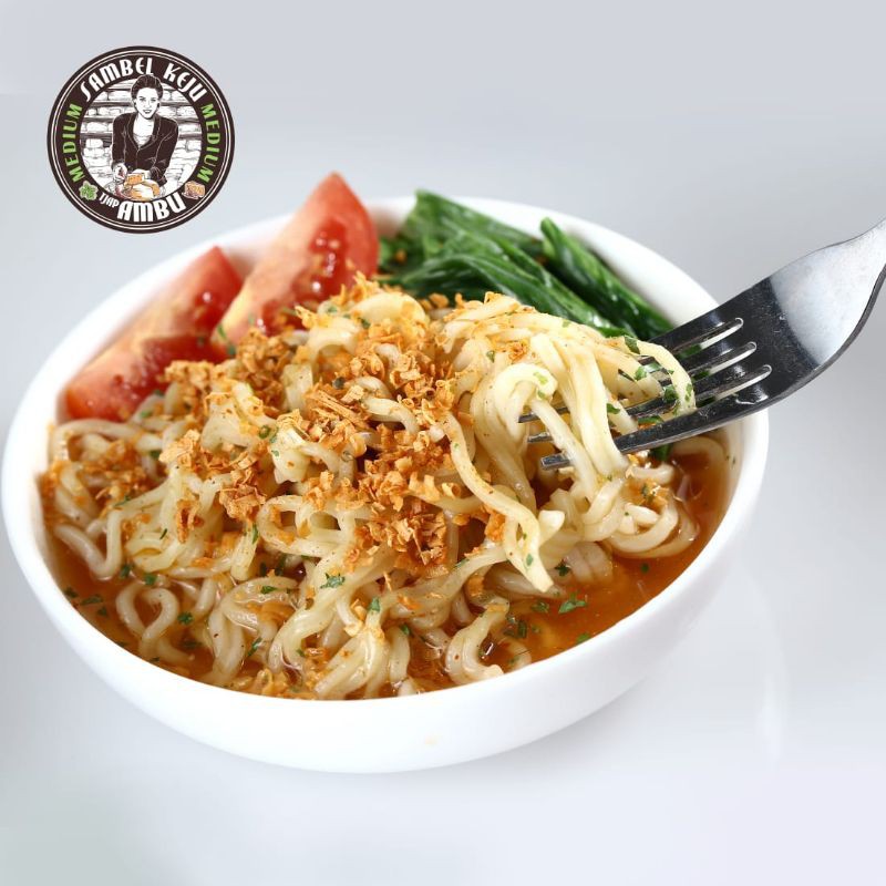 

promo , Sambal KEJU Tjap AMBU