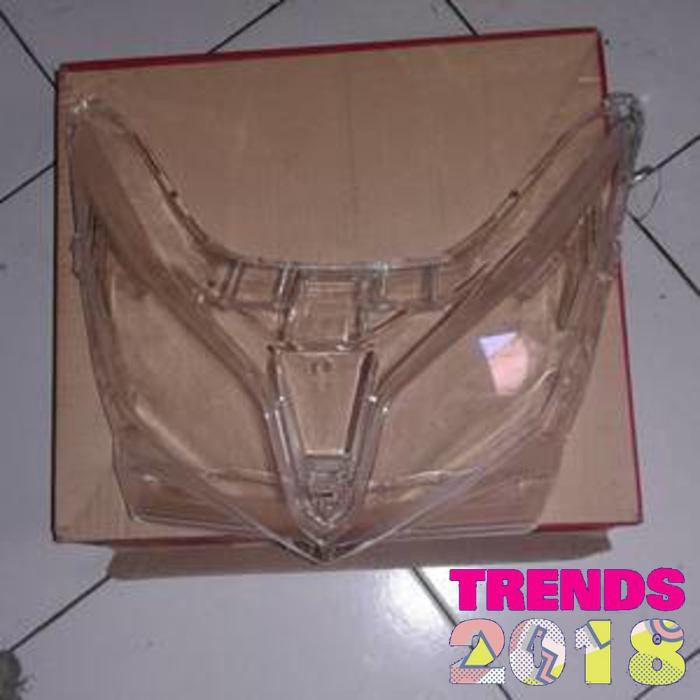 Harga Mika Lampu Vario 125 Old - LAMPUTASOR