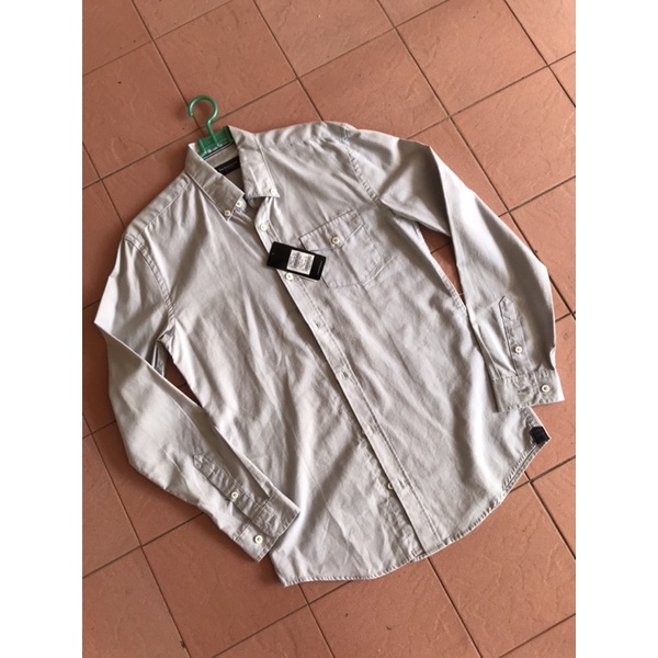 Kemeja The Executive