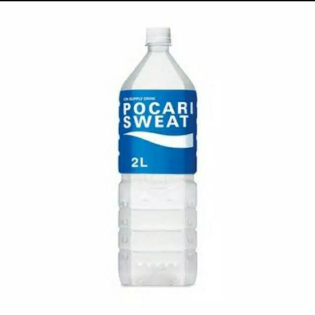 

Pocari Sweat Botol 2000 ml