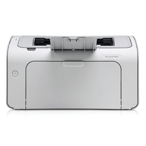 Printer Hp Laserjet P1005 Bekas