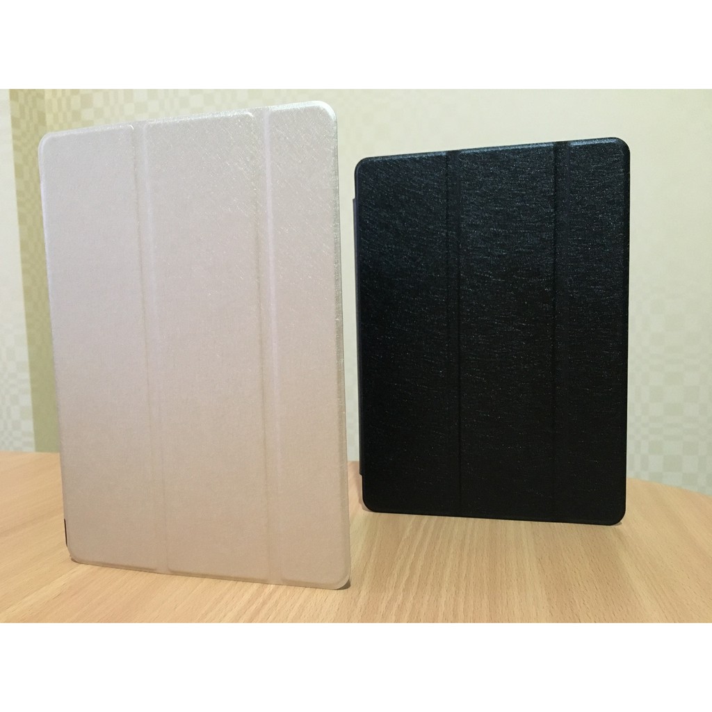 Ipad Air 2 Premium Smart Flip Cover Case