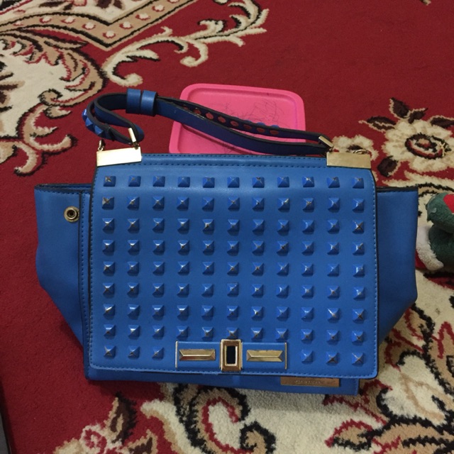 Preloved tas VALENTINO