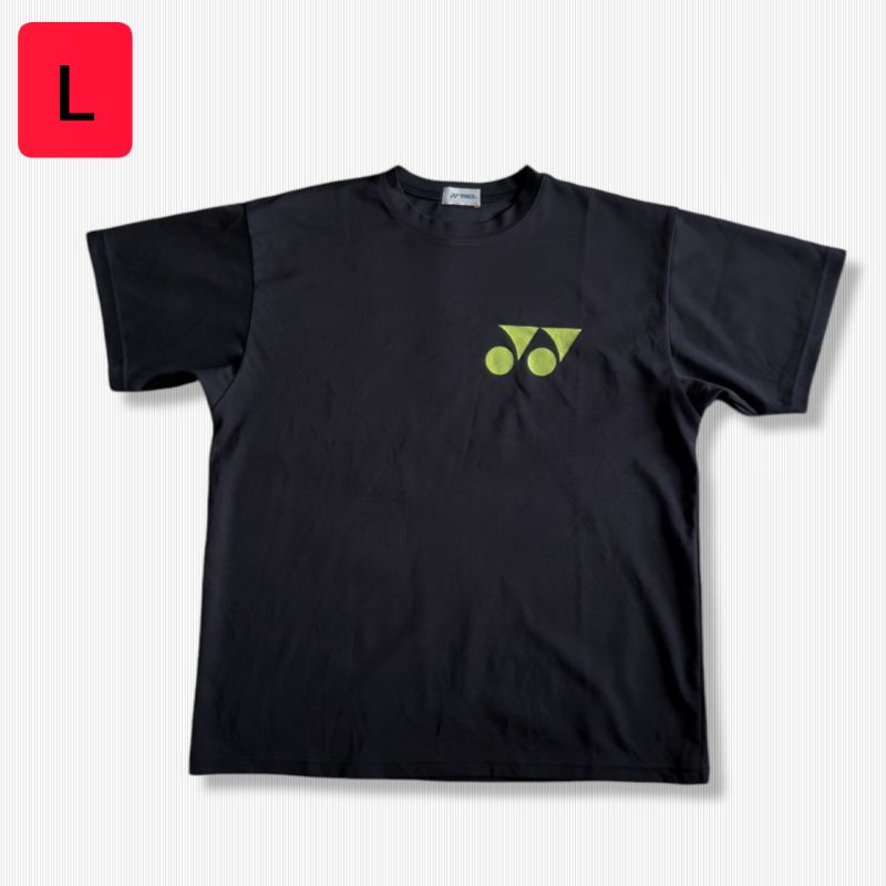 Kaos jersey badminton YONEX original japan