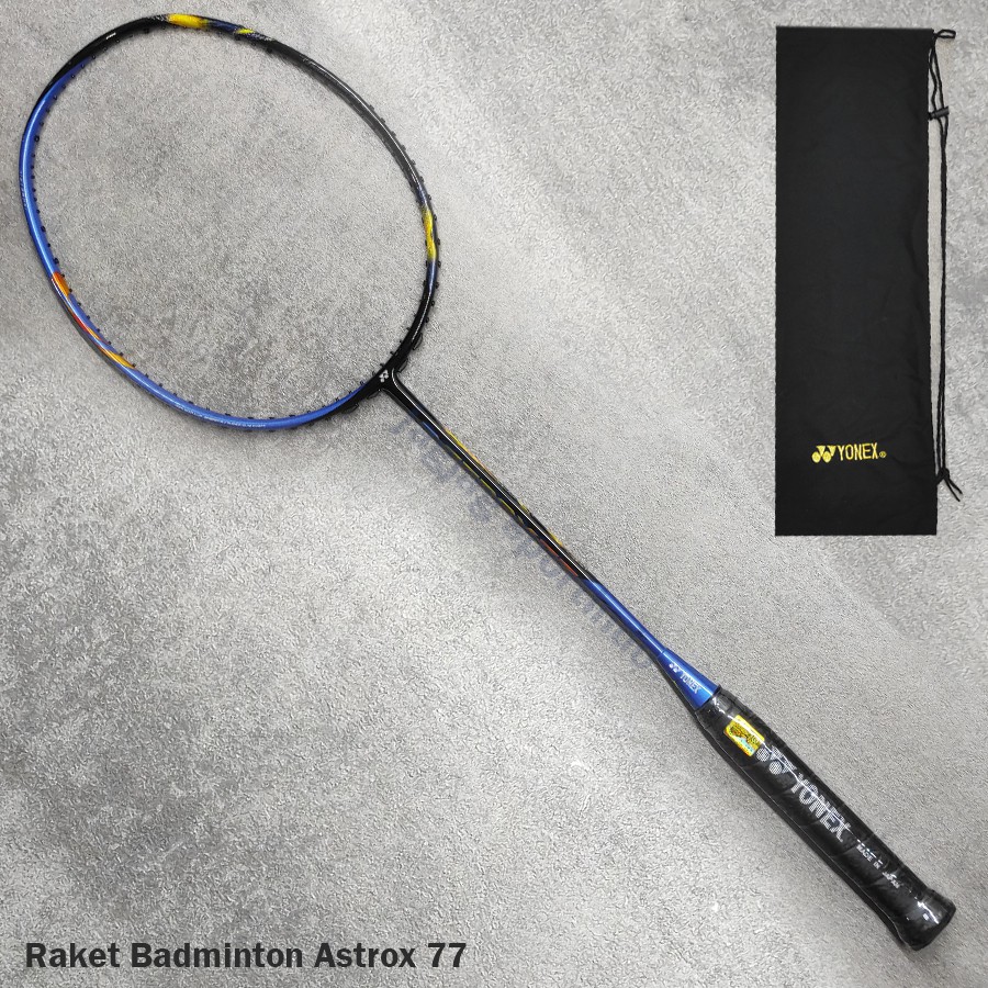 Raket Badminton Yonex Astrox 77