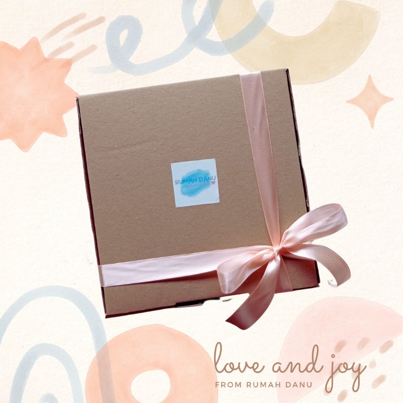 

HAMPERS / KADO / GIFT BOX