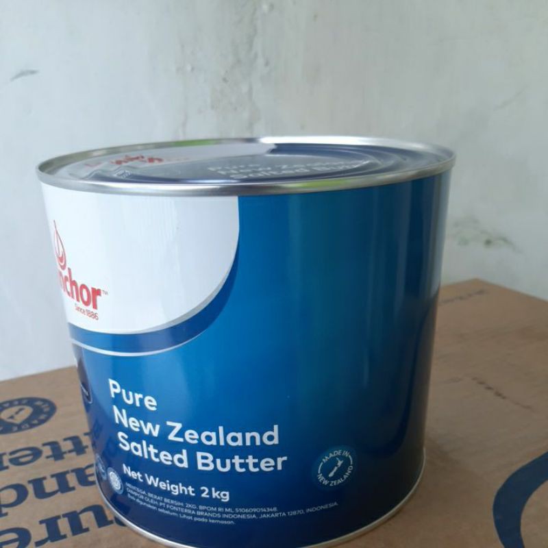 

Anchor kaleng 2kg