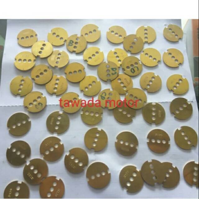 KOIN KARBURATOR YAMAHA MIO