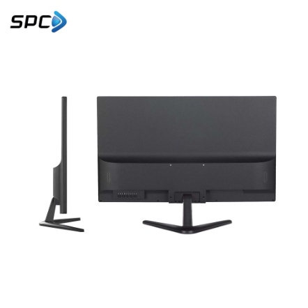 LED Monitor SPC SM-22 21.5Inch 60Hz IPS FHD HDMI - LED SPC Office SM22-2