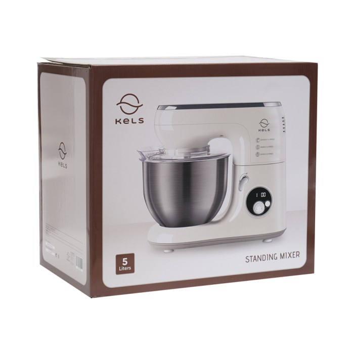 INFORMA – MIXER - KELS BECCA STANDING MIXER BEIGE