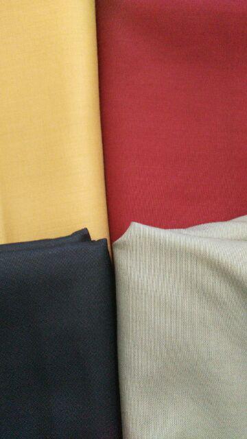 Kain Toyobo Fodu Meteran Bagus/bahan Gamis