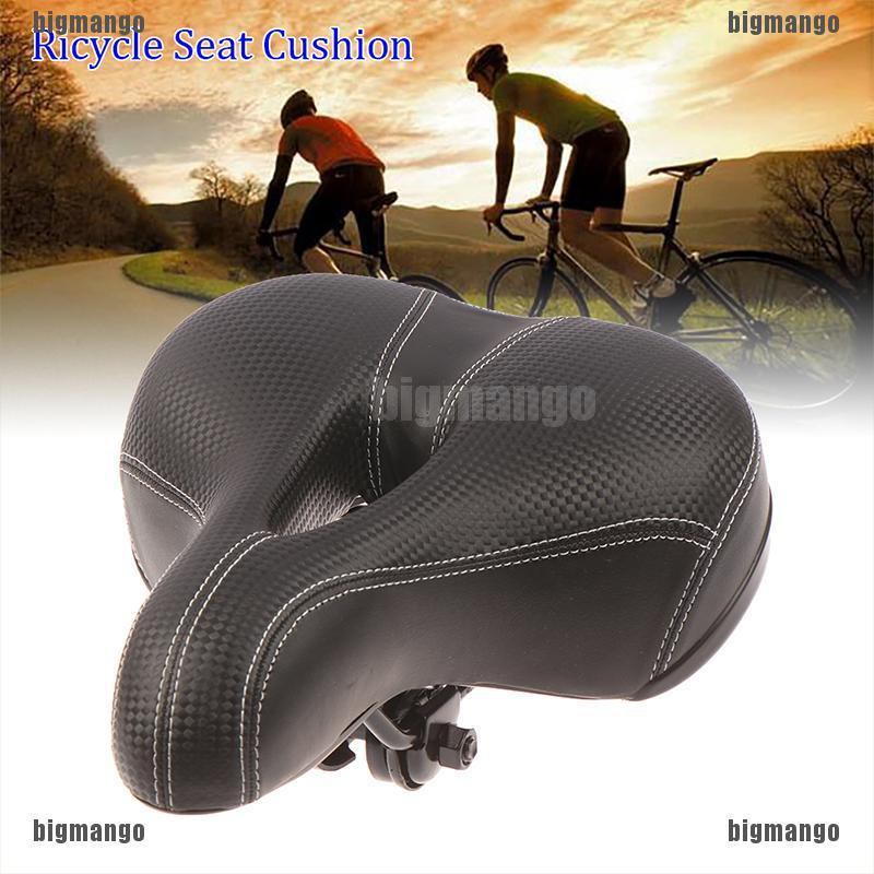 bike saddles for big bums