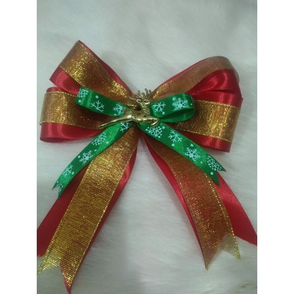 

pita hampers natal rusa