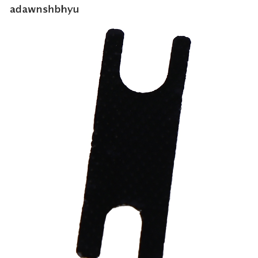 Adawnshbhyu 20pcs/pack Keyboard Mekanik Baru PCB Stabilizer Saklar Satelit Film