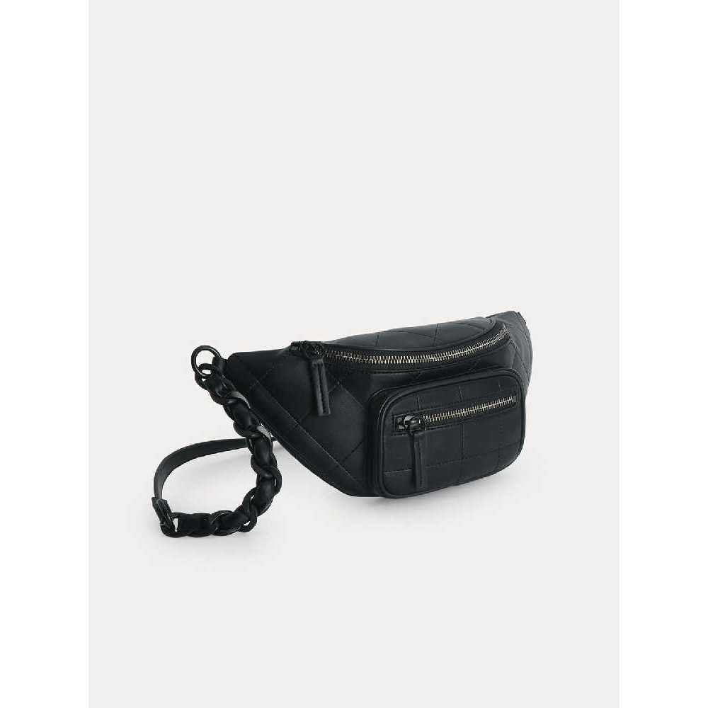 Tas Wanita P3DR0  Waistbag 1366 - SNR Size 30cm