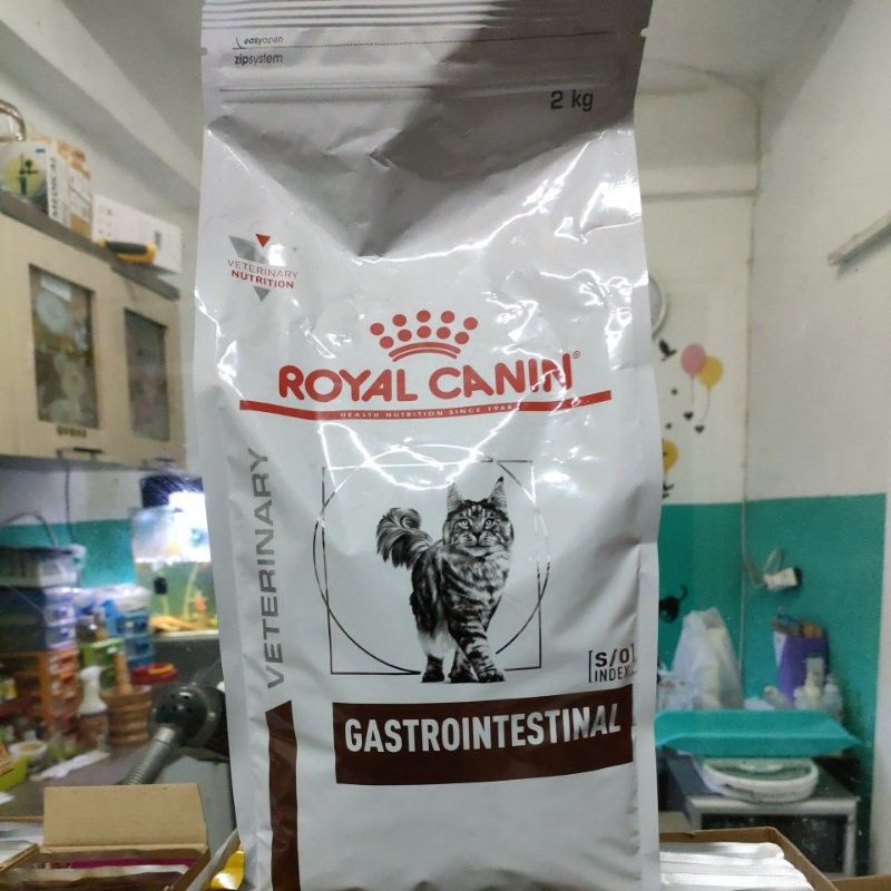 RC Gastrointestinal 2kg