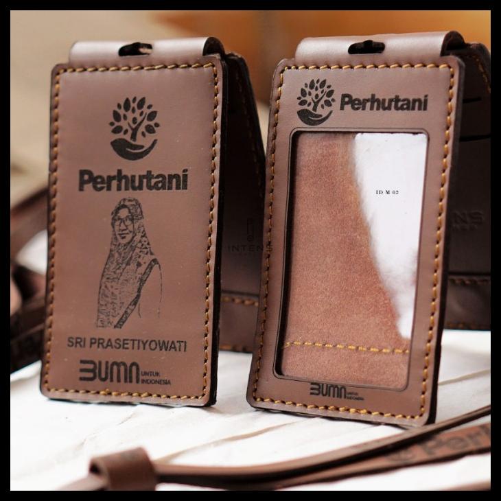 

TERBARU ID CARD HOLDER KULIT MAGNET TERBARU