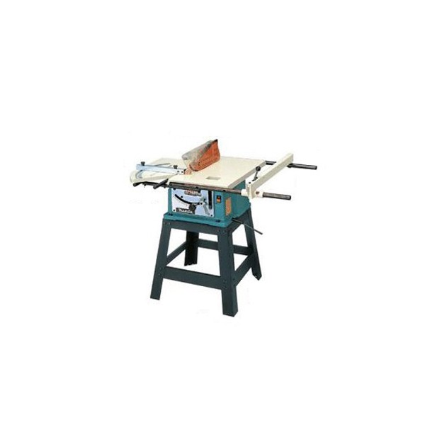 MAKITA 2711 MESIN PEMOTONG MEJA GERGAJI KAYU TABLE MACHINE SAW POTONG ALAT
