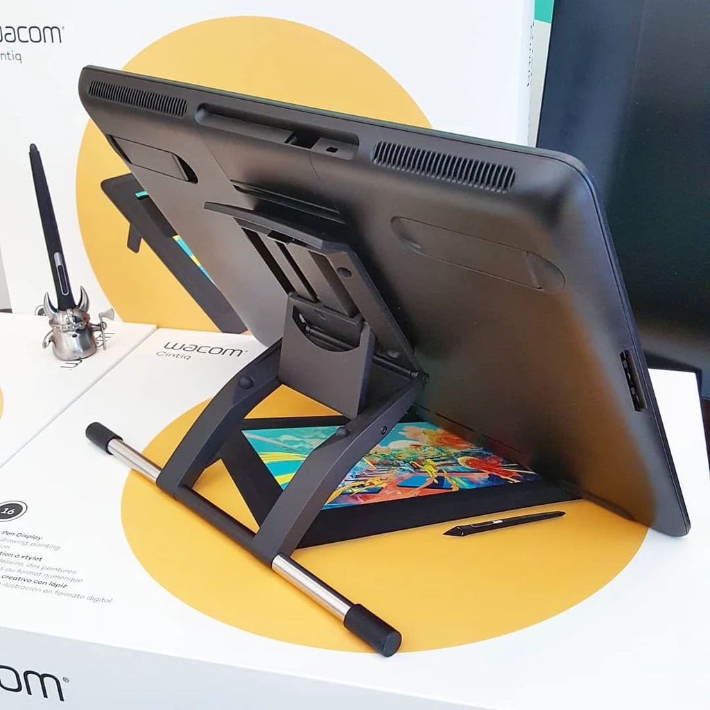 wacom cintiq 16 adjustable stand original