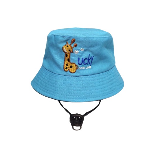 TOPI BUCKET NAMA ANAK TOPI BUCKET GOOD LUCKY TOPI BUCKET ANAK JERAPAH BORDIR NAMA BAYI LUCU TOPI NAMA FREE NAMA TOPI LUCU BUCKET TALI ANAK