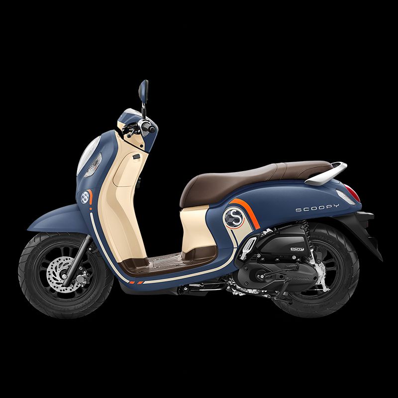 Baterai remote motor All new HONDA SCOOPY Baterai keyless Scoopy 2021