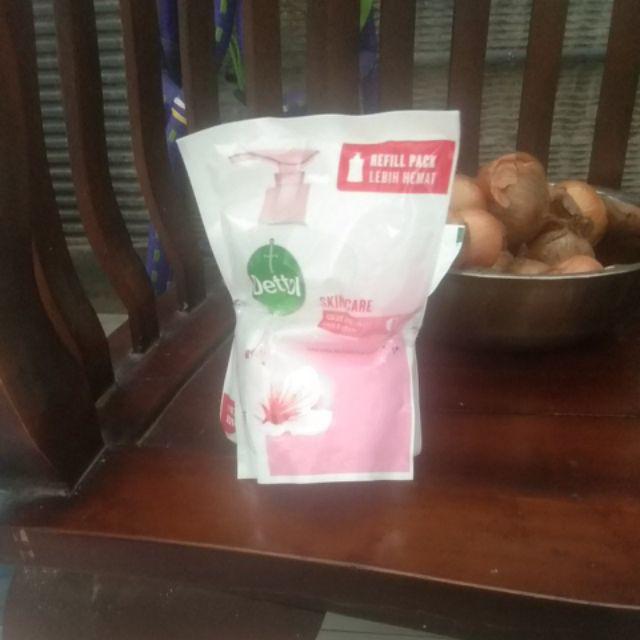 Detol Handwash Refill 200ml