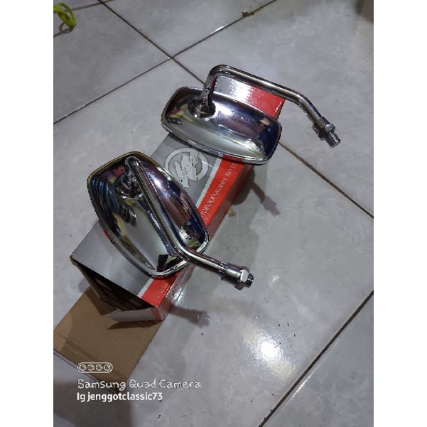 SPION SEPION HONDA PISPOT C50 C65 C70 C700 C90 DRAT 14 MMIMPORT