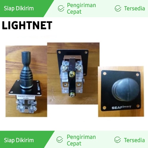 Joystick JS-200 SEAFIRST