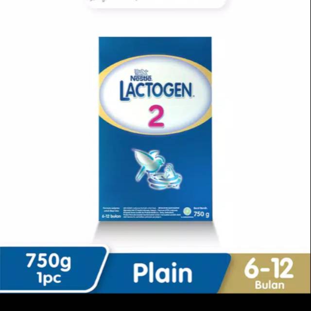 

Lactogen 2