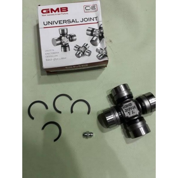Cross joint kopel cross joint Kijang super 5K 7K,Kijang doyok,Kijang 4K,Kijang kapsul 7K bensin GMB 