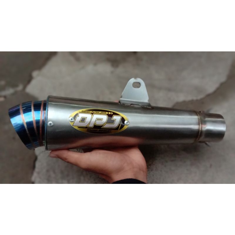 original slincer dpj keong pucuk blue great c bahan helikopter engker engker