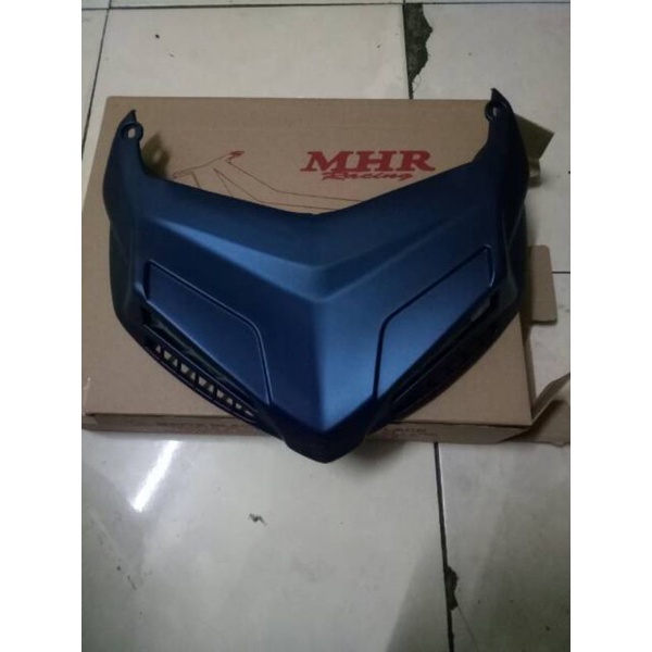 Ducktail duktail Nmax new 2020 mhr / Cover Stoplamp nmax new 2020 2021 2022 By MHR