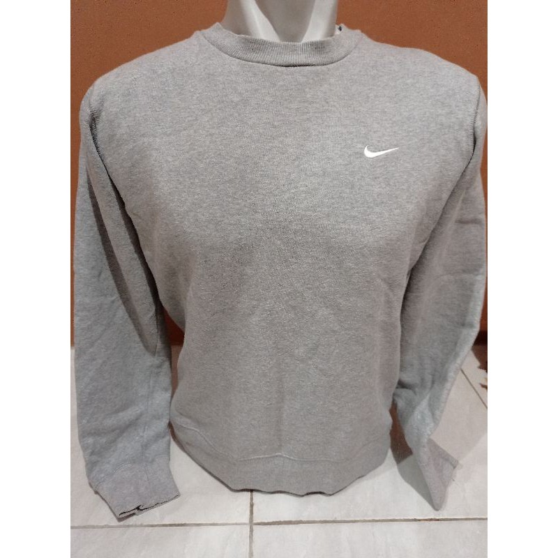 crewneck/sweater nike ori