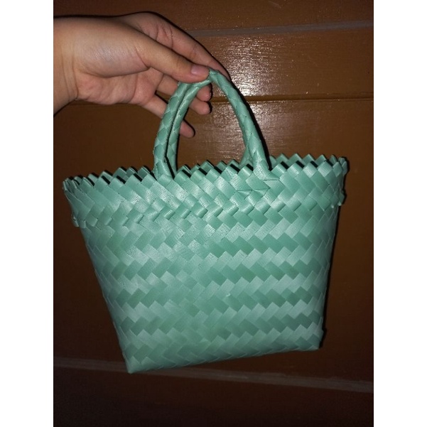 

Hampers Lebaran Custom
