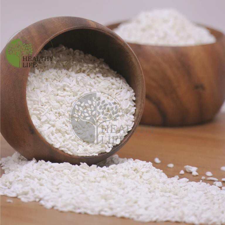 Beras Shirataki / Shirataki Rice 250gr Cocok Untuk Diet