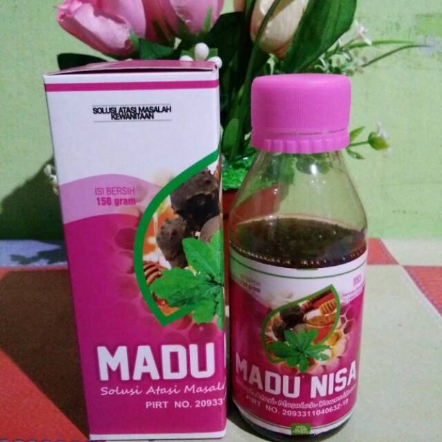

Madu nisa