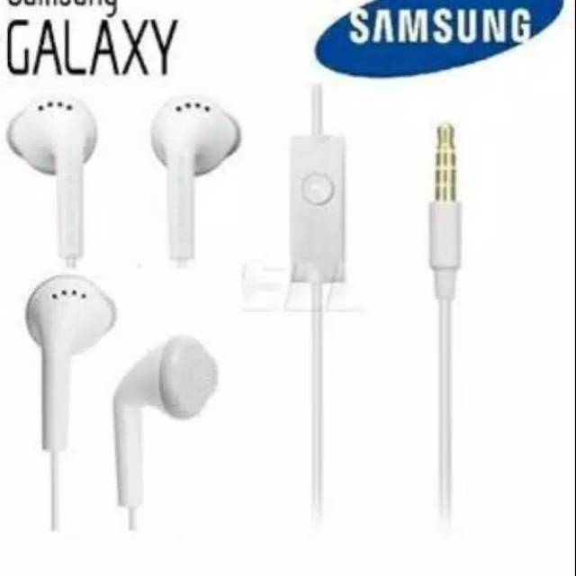 HEADSET SAMSUNG HS330/HANDSFREE SAMSUNG HS330 ANDROID STEREO