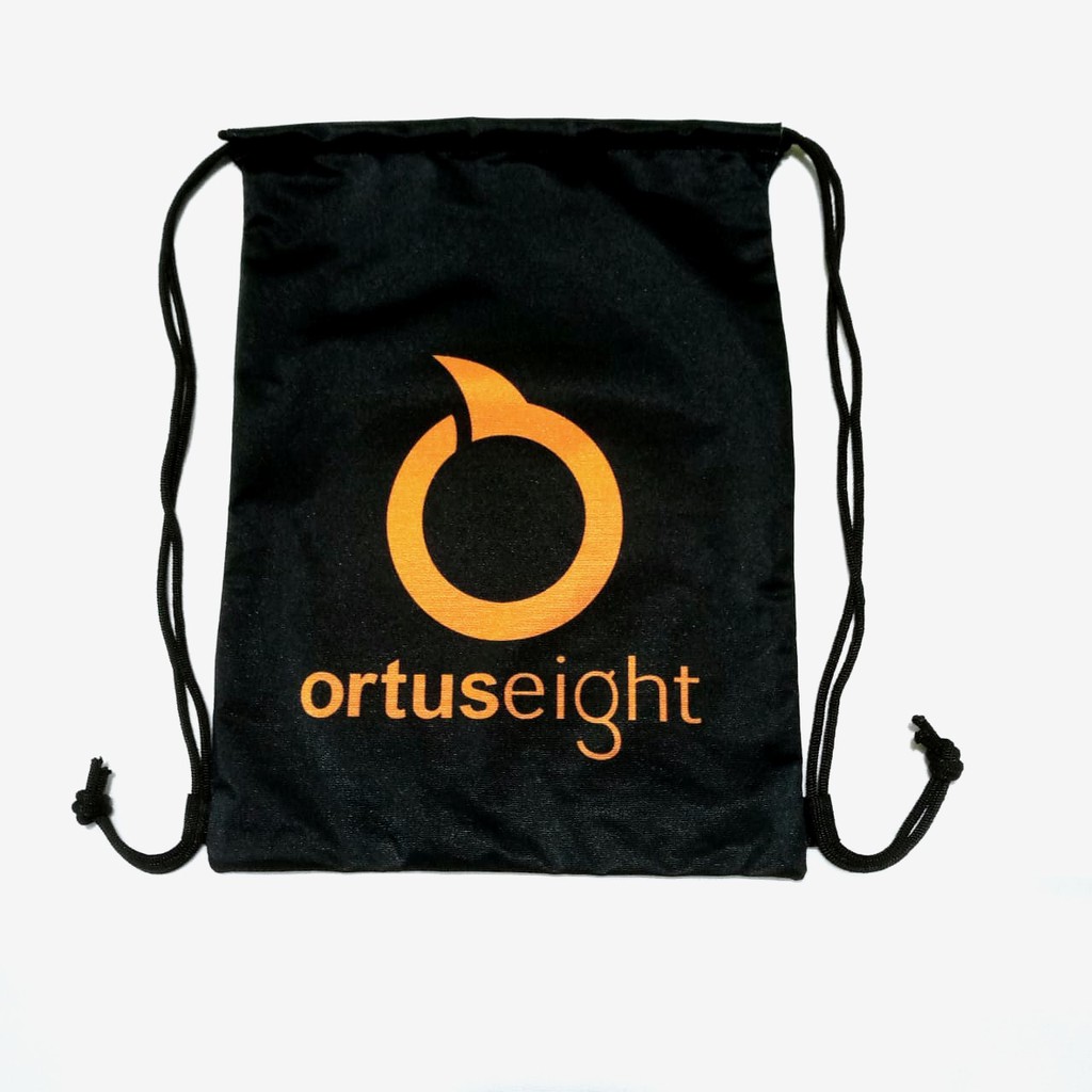 TAS SERUT STRING BAG ORTUS TAS SEPATU