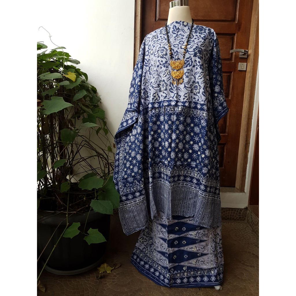 Batik Jupri klasik / Jupri Palembang / Batik Cirebon /Batik Trusmi