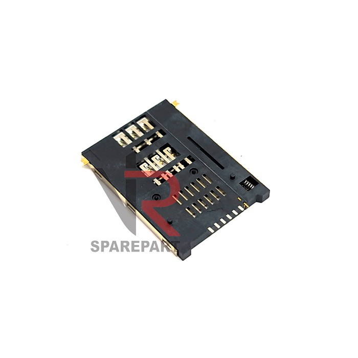 CONNECTOR SIM ADVAN T1D KONEKTOR SIM CARD